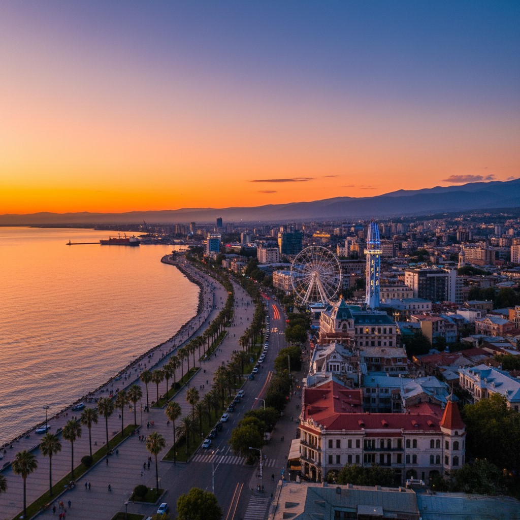 Batumi