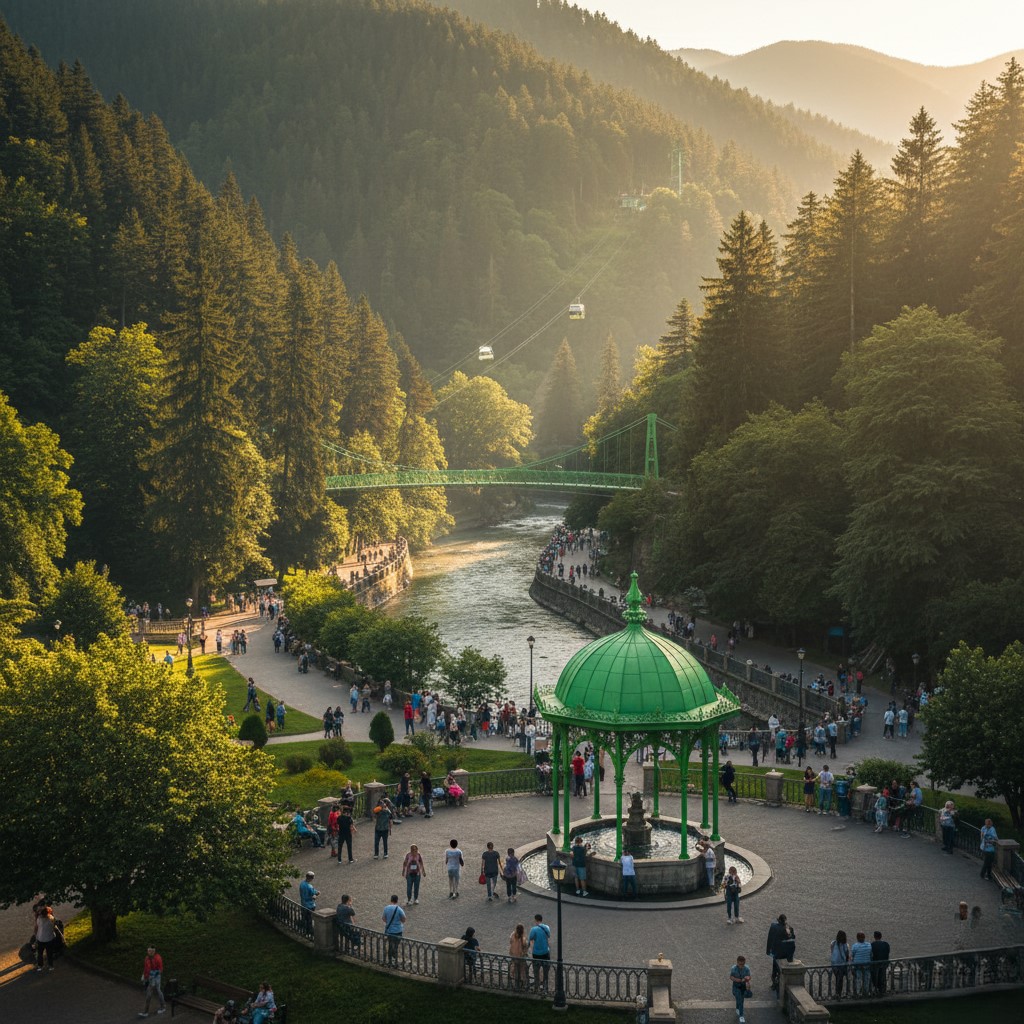 Borjomi
