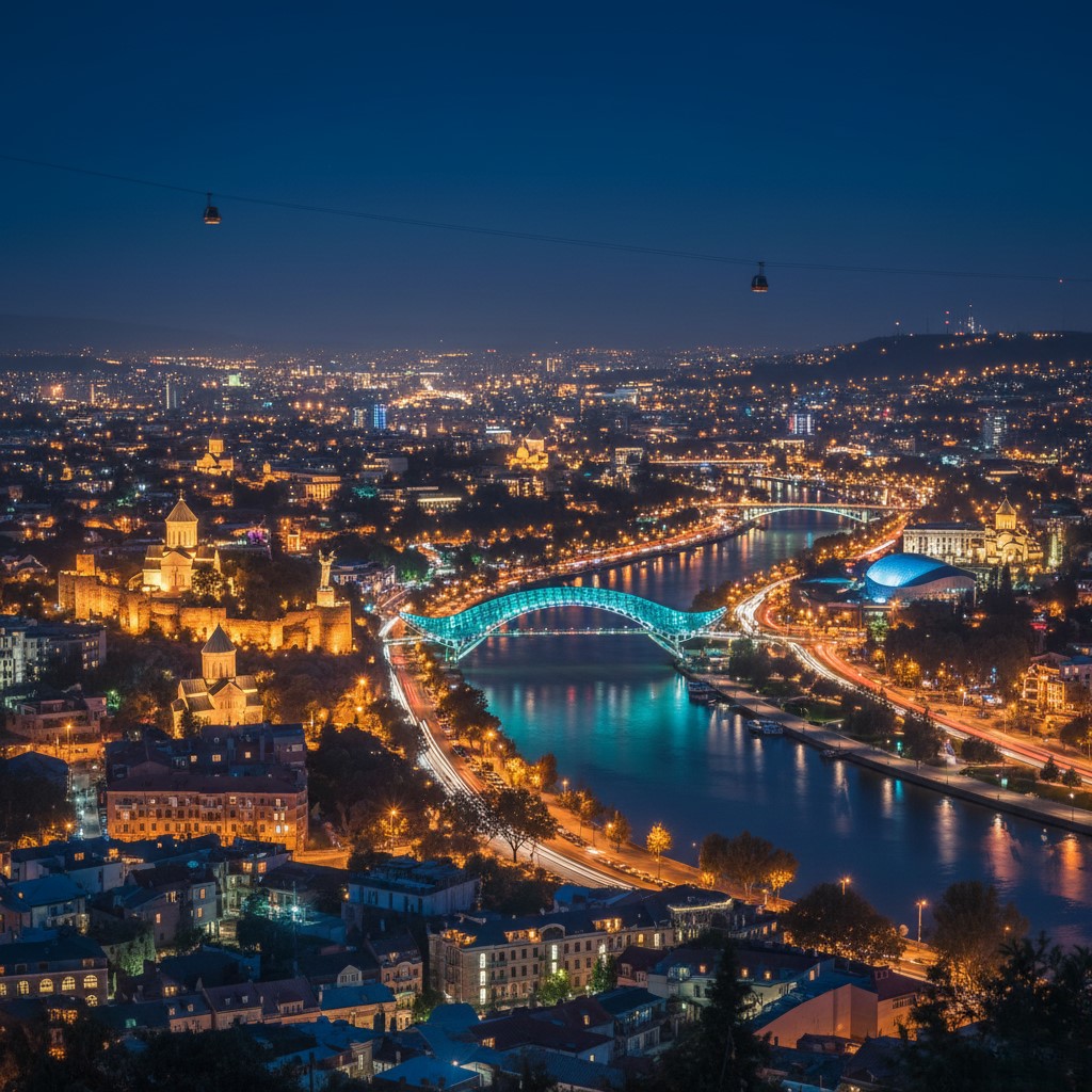 Georgian Culture