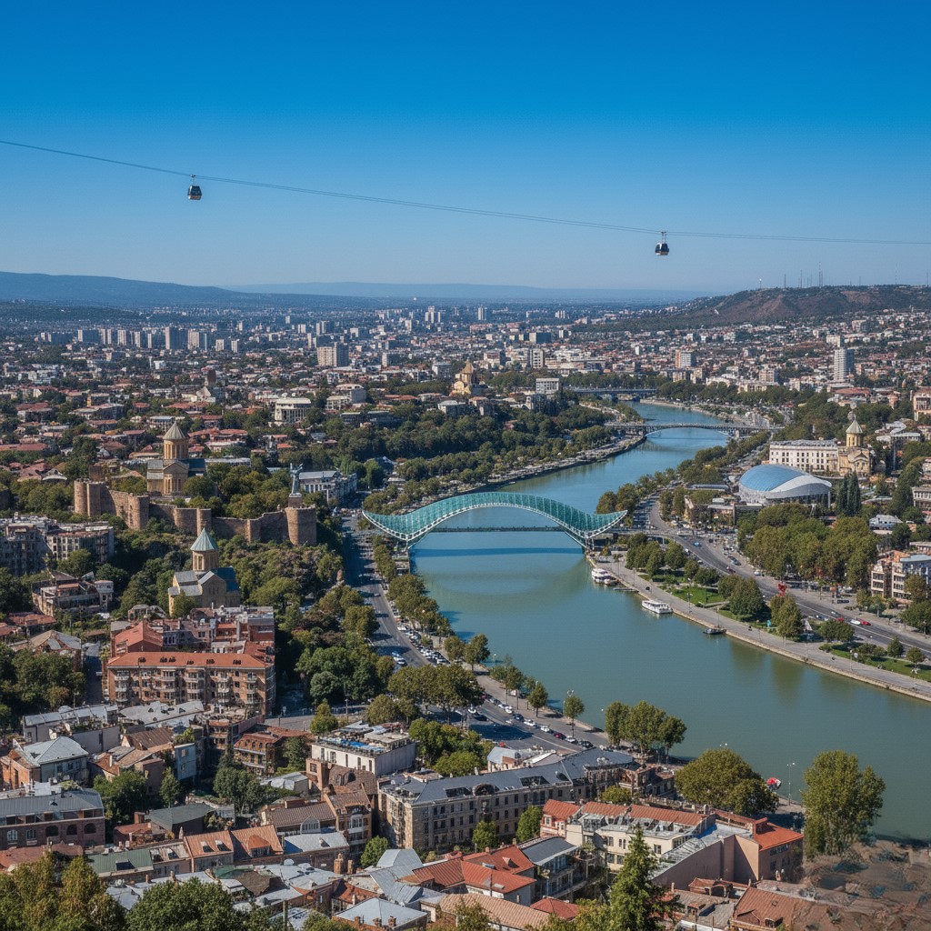 Tbilisi